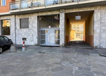 Box Via cardinal massaia, Torino (zona Borgo Vittoria) - foto 9