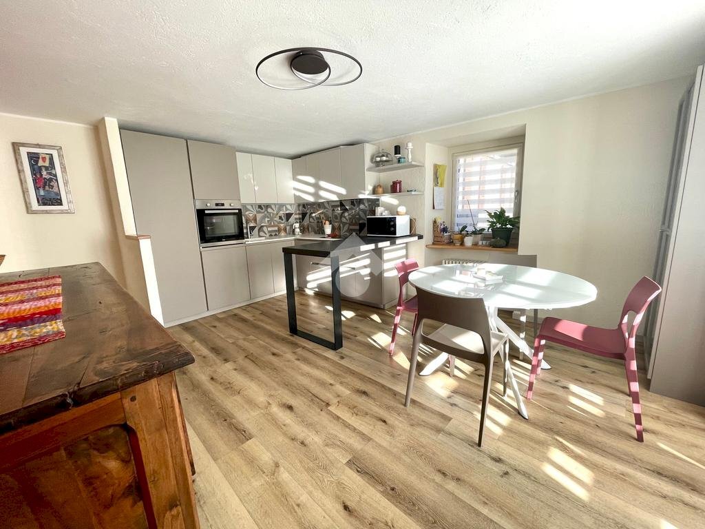 Three-room apartment Saint, Saint-Pierre - photo 2