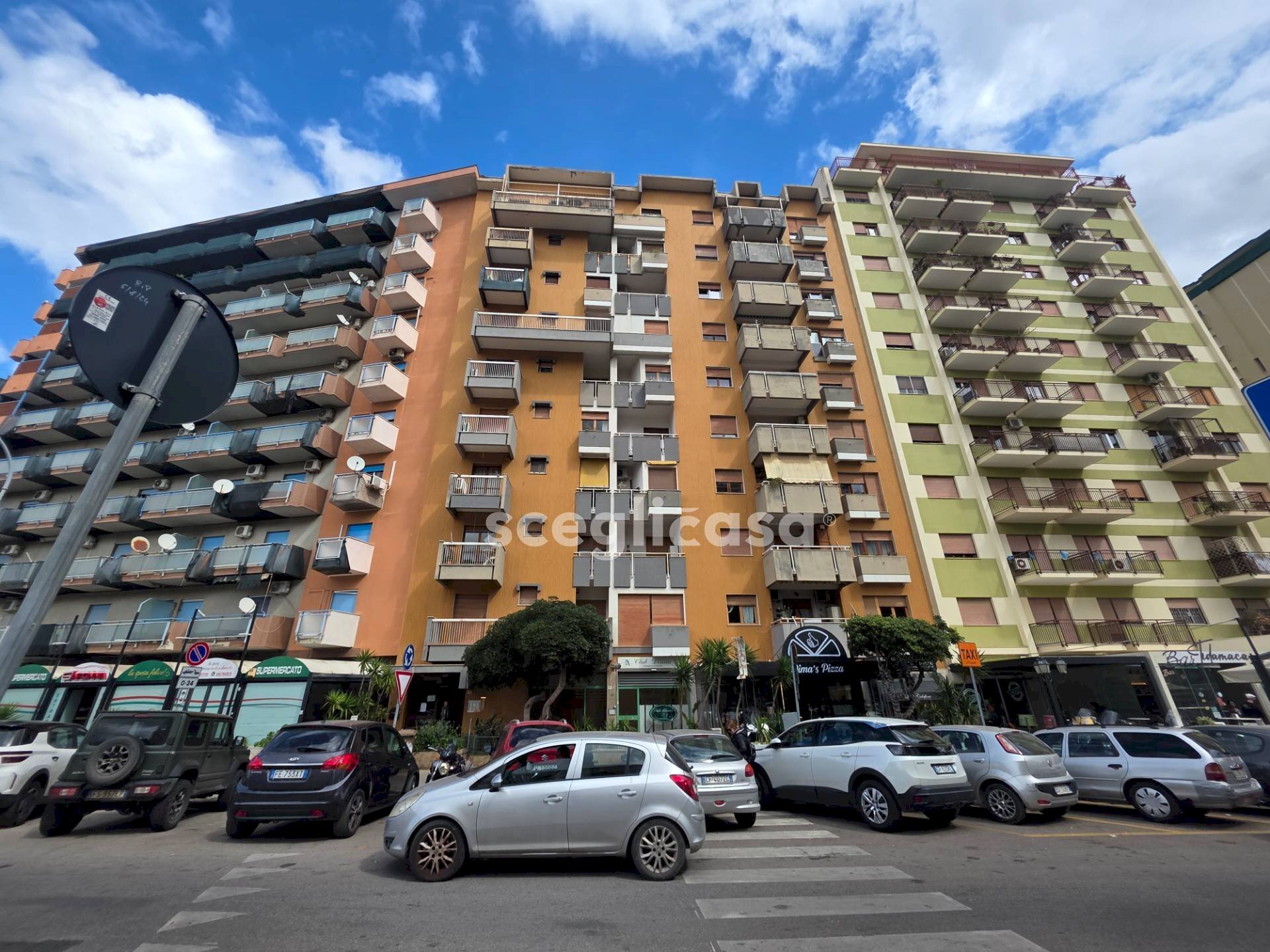 Foto 1 - Three-room apartment Viale Croce Rossa
 
189, Palermo - photo 1