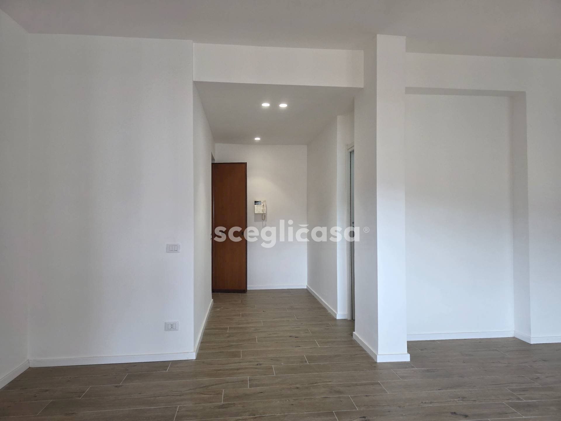 Foto 3 - Three-room apartment Viale Croce Rossa
 
189, Palermo - photo 2