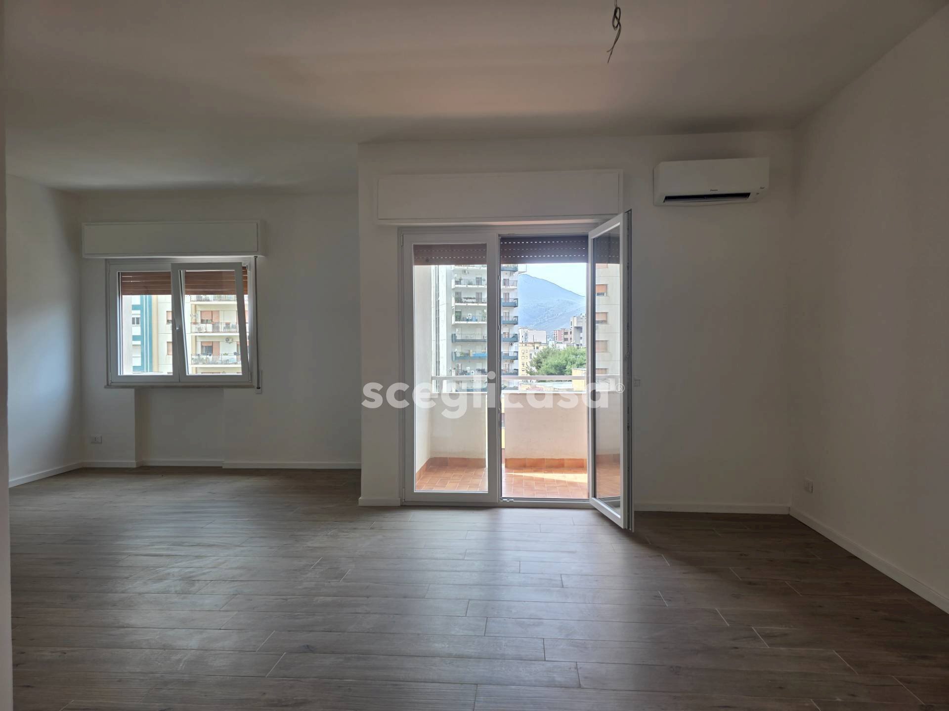 Foto 4 - Three-room apartment Viale Croce Rossa
 
189, Palermo - photo 3