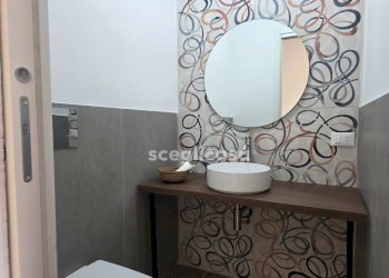 Foto 15 - Three-room apartment Viale Croce Rossa
 
189, Palermo - photo 14