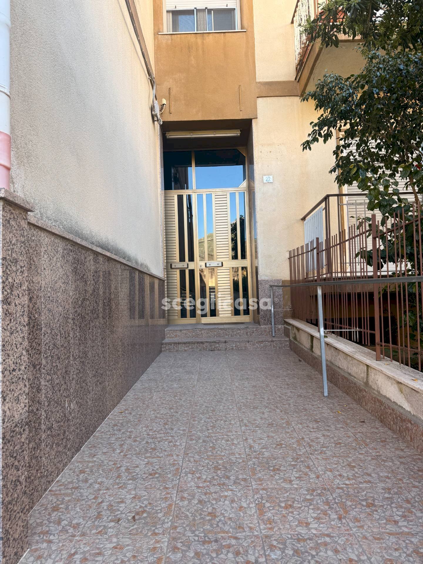 Foto 3 - Appartamento Via Francesco Cangialosi
 
22, Carini - foto 2