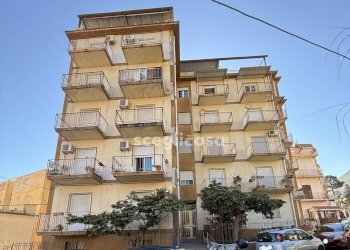 Foto 1 - Appartamento Via Francesco Cangialosi
 
22, Carini - foto 1