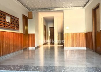 Foto 4 - Appartamento Via Francesco Cangialosi
 
22, Carini - foto 3