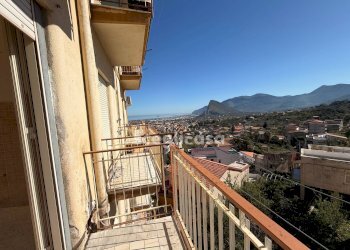 Foto 13 - Appartamento Via Francesco Cangialosi
 
22, Carini - foto 12