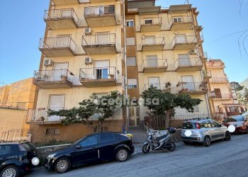 Foto 15 - Appartamento Via Francesco Cangialosi
 
22, Carini - foto 14