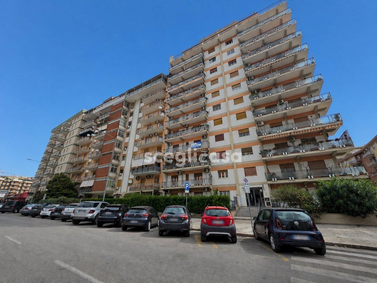Foto 1 - Quadrilocale Via Dei Nebrodi
 
75, Palermo - foto 1