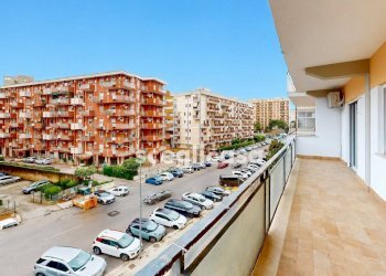 Foto 9 - Quadrilocale Via Dei Nebrodi
 
75, Palermo - foto 9