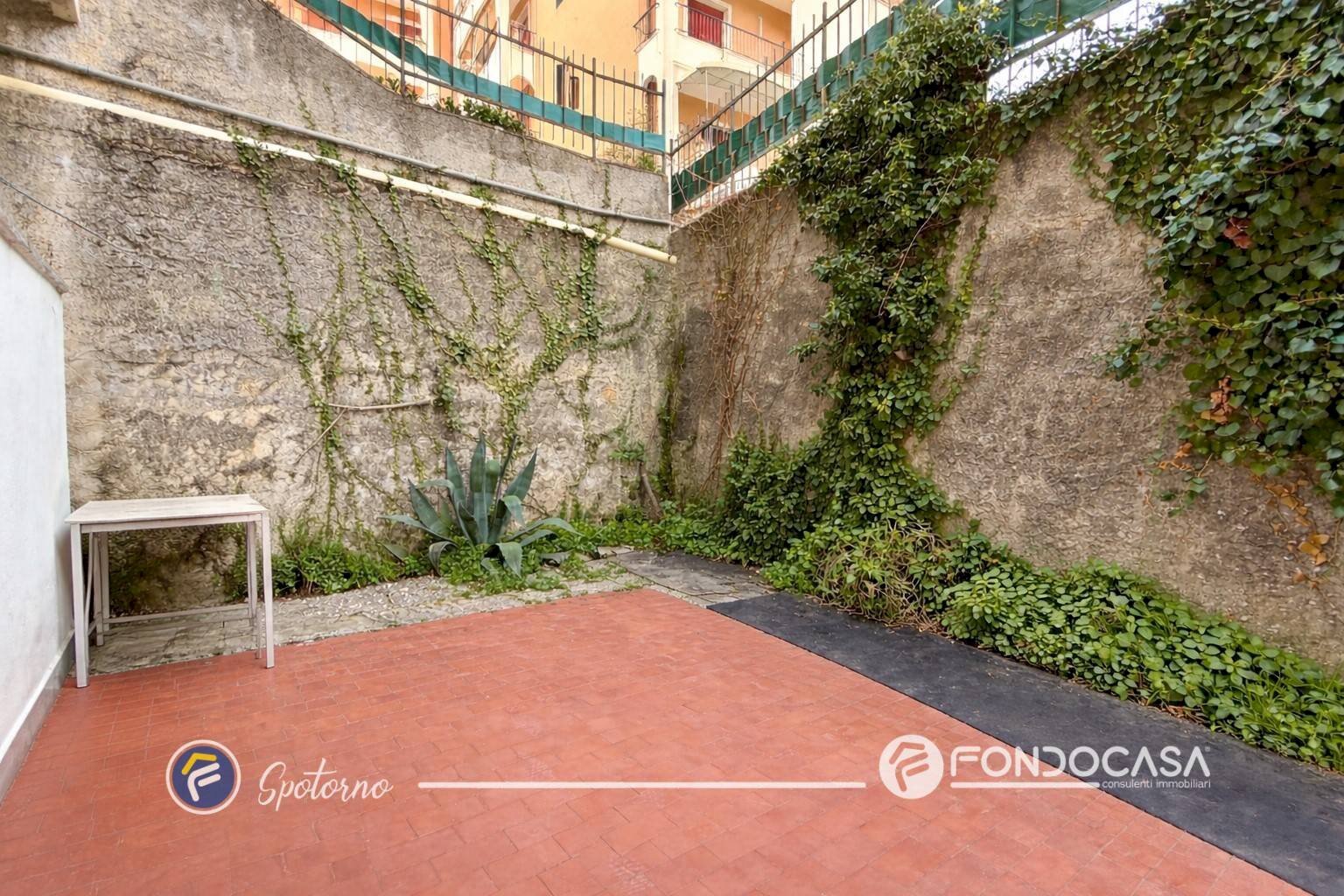 Foto 3 - Trilocale Via Sanremo, Spotorno - foto 3