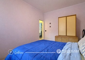 Foto 14 - Trilocale Via Sanremo, Spotorno - foto 14