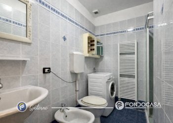 Foto 16 - Trilocale Via Sanremo, Spotorno - foto 16