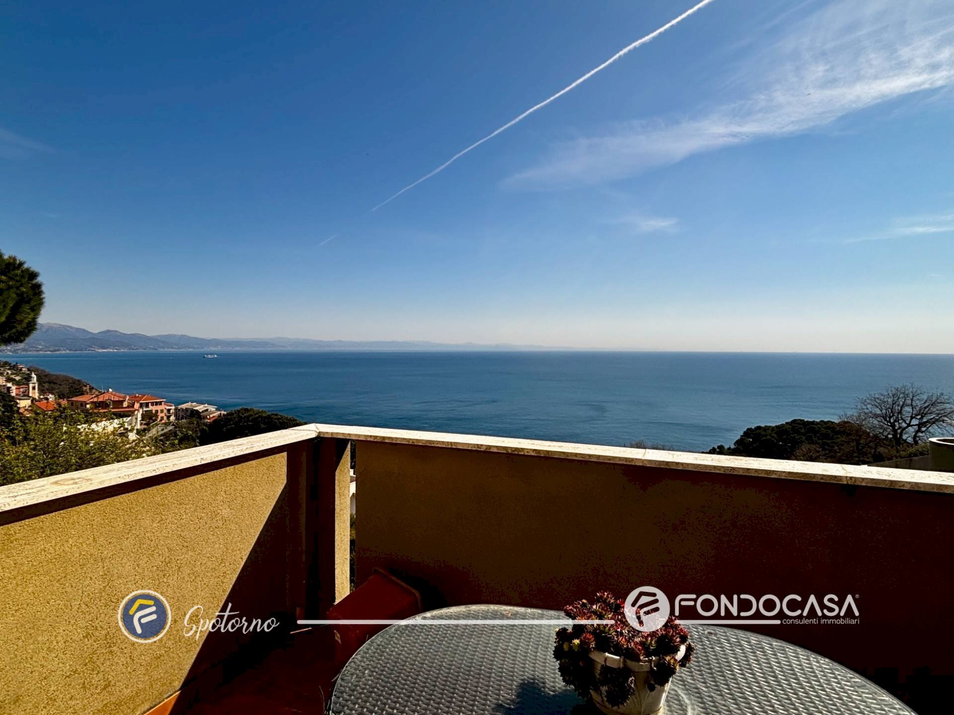 Foto 1 - Appartamento Via Pian Dei Rossi, Bergeggi - foto 1