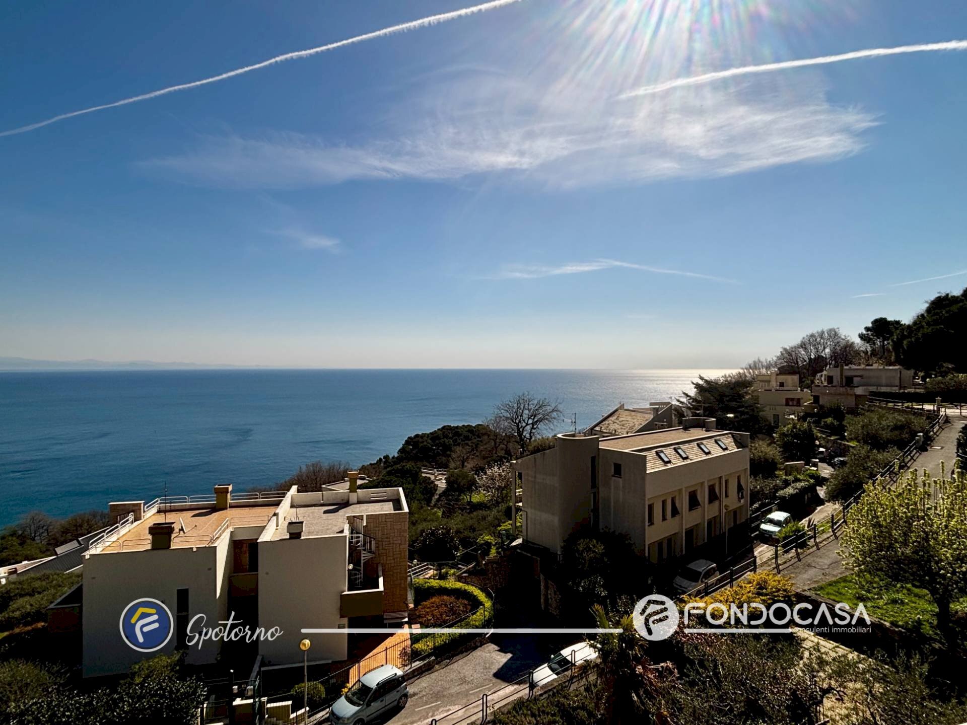 Foto 3 - Appartamento Via Pian Dei Rossi, Bergeggi - foto 3