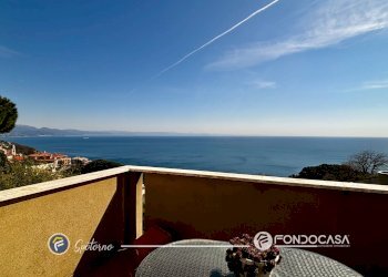 Foto 1 - Appartamento Via Pian Dei Rossi, Bergeggi - foto 1