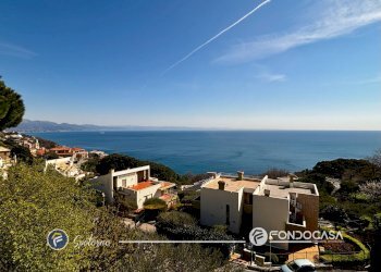 Foto 2 - Appartamento Via Pian Dei Rossi, Bergeggi - foto 2