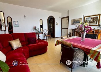 Foto 9 - Appartamento Via Pian Dei Rossi, Bergeggi - foto 9