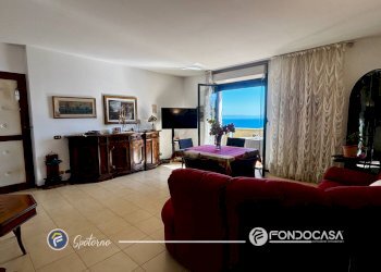 Foto 10 - Appartamento Via Pian Dei Rossi, Bergeggi - foto 10