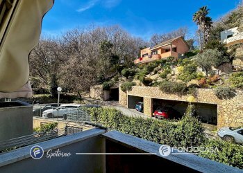 Foto 24 - Appartamento Via Pian Dei Rossi, Bergeggi - foto 24