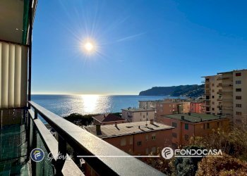 Foto 1 - Appartamento Via Vecchie Fornaci, Spotorno - foto 1