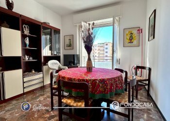 Foto 3 - Appartamento Via Vecchie Fornaci, Spotorno - foto 3