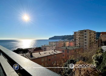 Foto 4 - Appartamento Via Vecchie Fornaci, Spotorno - foto 4