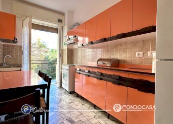 Foto 5 - Appartamento Via Vecchie Fornaci, Spotorno - foto 5