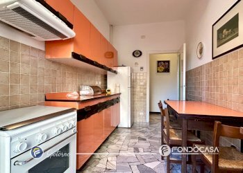Foto 6 - Appartamento Via Vecchie Fornaci, Spotorno - foto 6