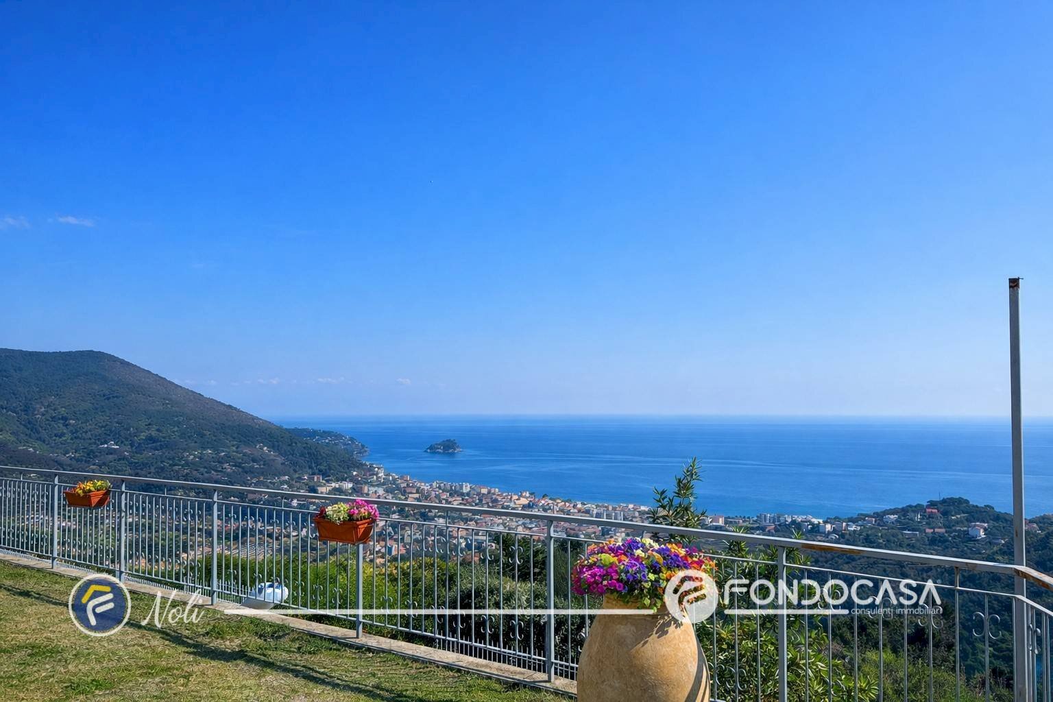 Foto 1 - Appartamento Regione Bricco, Noli - foto 1