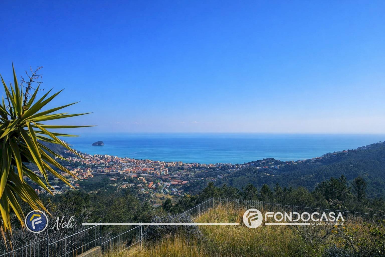 Foto 2 - Appartamento Regione Bricco, Noli - foto 2