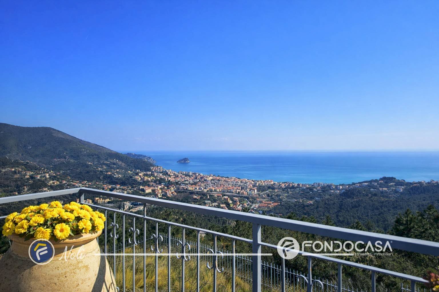 Foto 3 - Appartamento Regione Bricco, Noli - foto 3