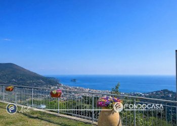 Foto 1 - Appartamento Regione Bricco, Noli - foto 1