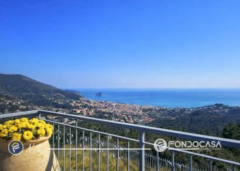 Foto 3 - Appartamento Regione Bricco, Noli - foto 3