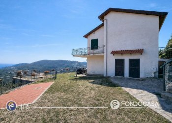 Foto 4 - Appartamento Regione Bricco, Noli - foto 4