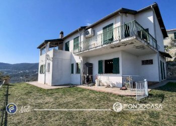 Foto 5 - Appartamento Regione Bricco, Noli - foto 5