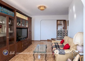 Foto 10 - Appartamento Regione Bricco, Noli - foto 10