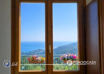 Foto 11 - Appartamento Regione Bricco, Noli - foto 11