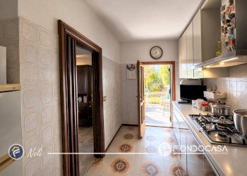 Foto 12 - Appartamento Regione Bricco, Noli - foto 12