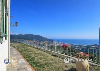 Foto 20 - Appartamento Regione Bricco, Noli - foto 20