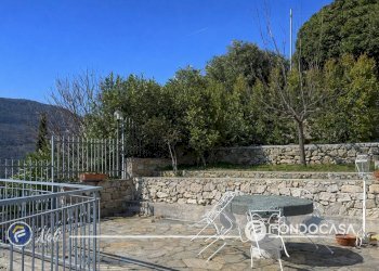 Foto 22 - Appartamento Regione Bricco, Noli - foto 22