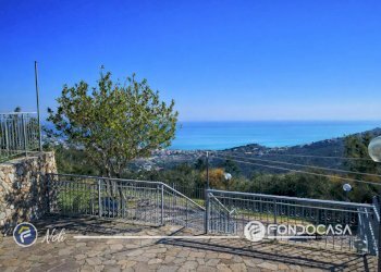 Foto 23 - Appartamento Regione Bricco, Noli - foto 23