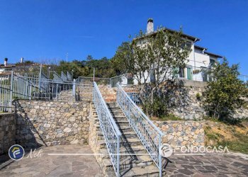 Foto 24 - Appartamento Regione Bricco, Noli - foto 24