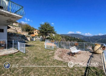 Foto 28 - Appartamento Regione Bricco, Noli - foto 28