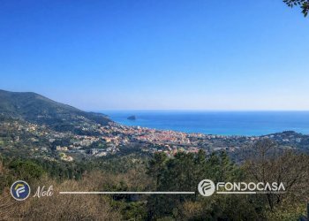 Foto 29 - Appartamento Regione Bricco, Noli - foto 29