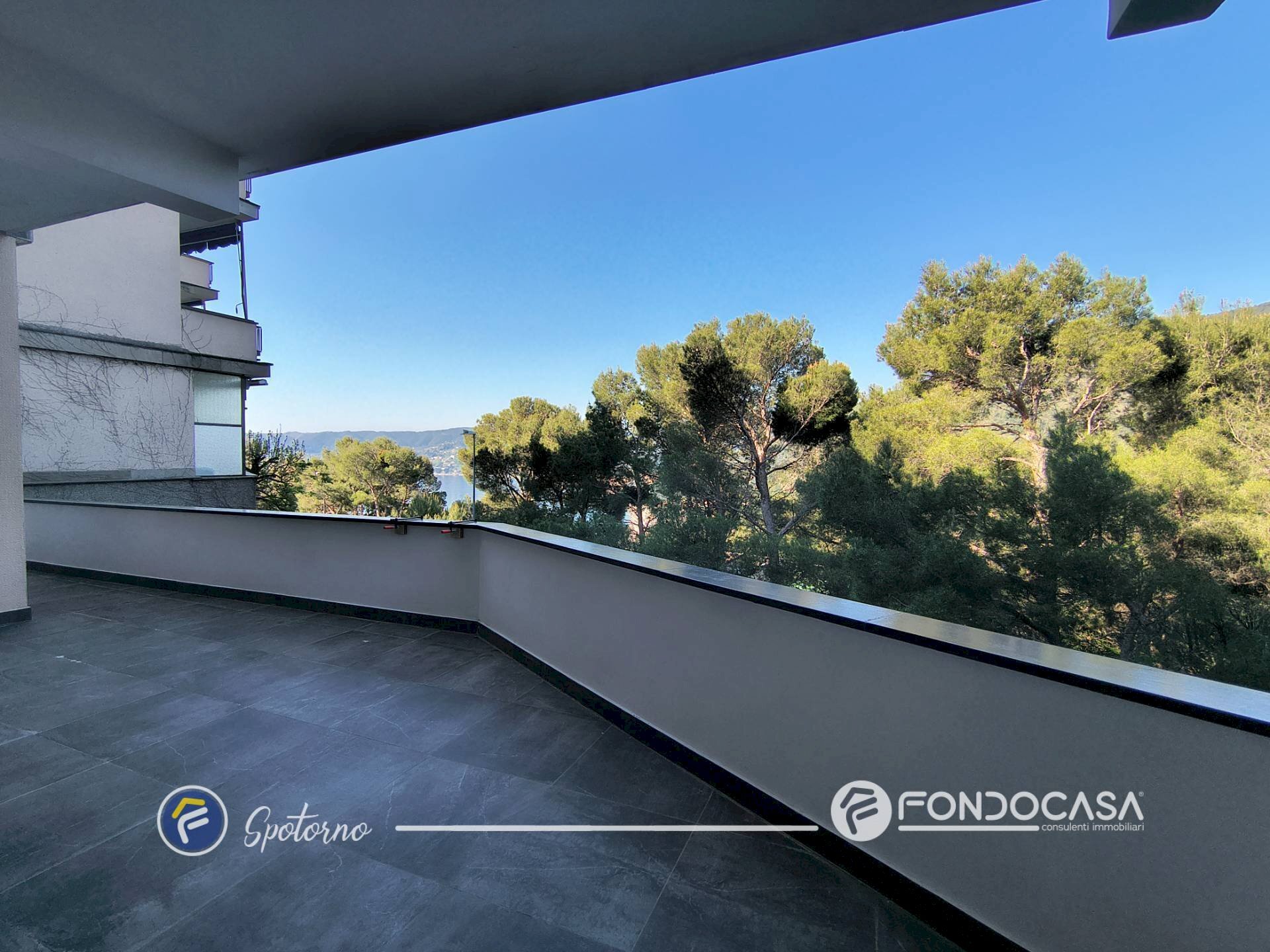 Foto 1 - Appartamento Via Torre d'Ere, Bergeggi - foto 1