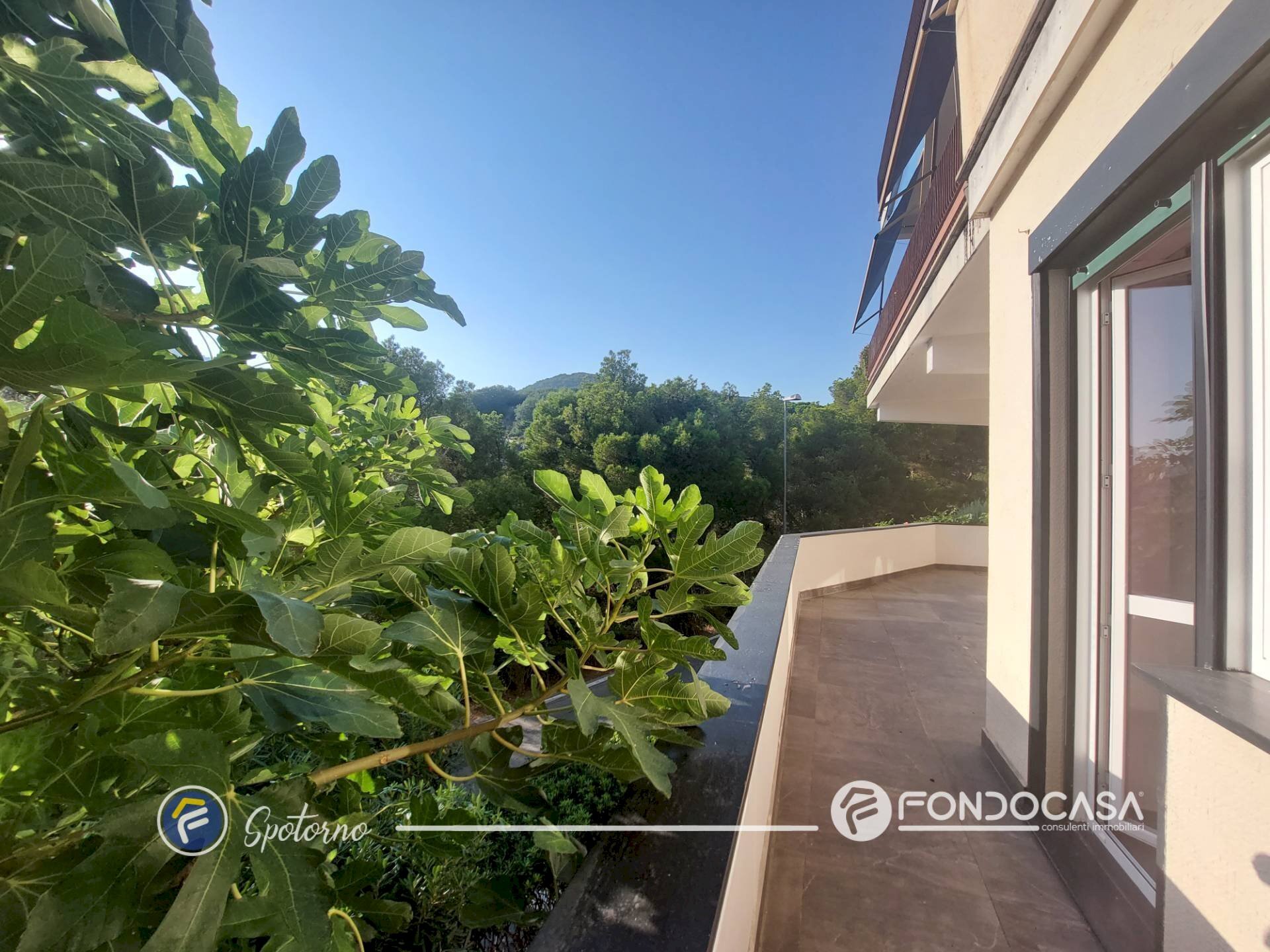 Foto 2 - Appartamento Via Torre d'Ere, Bergeggi - foto 2