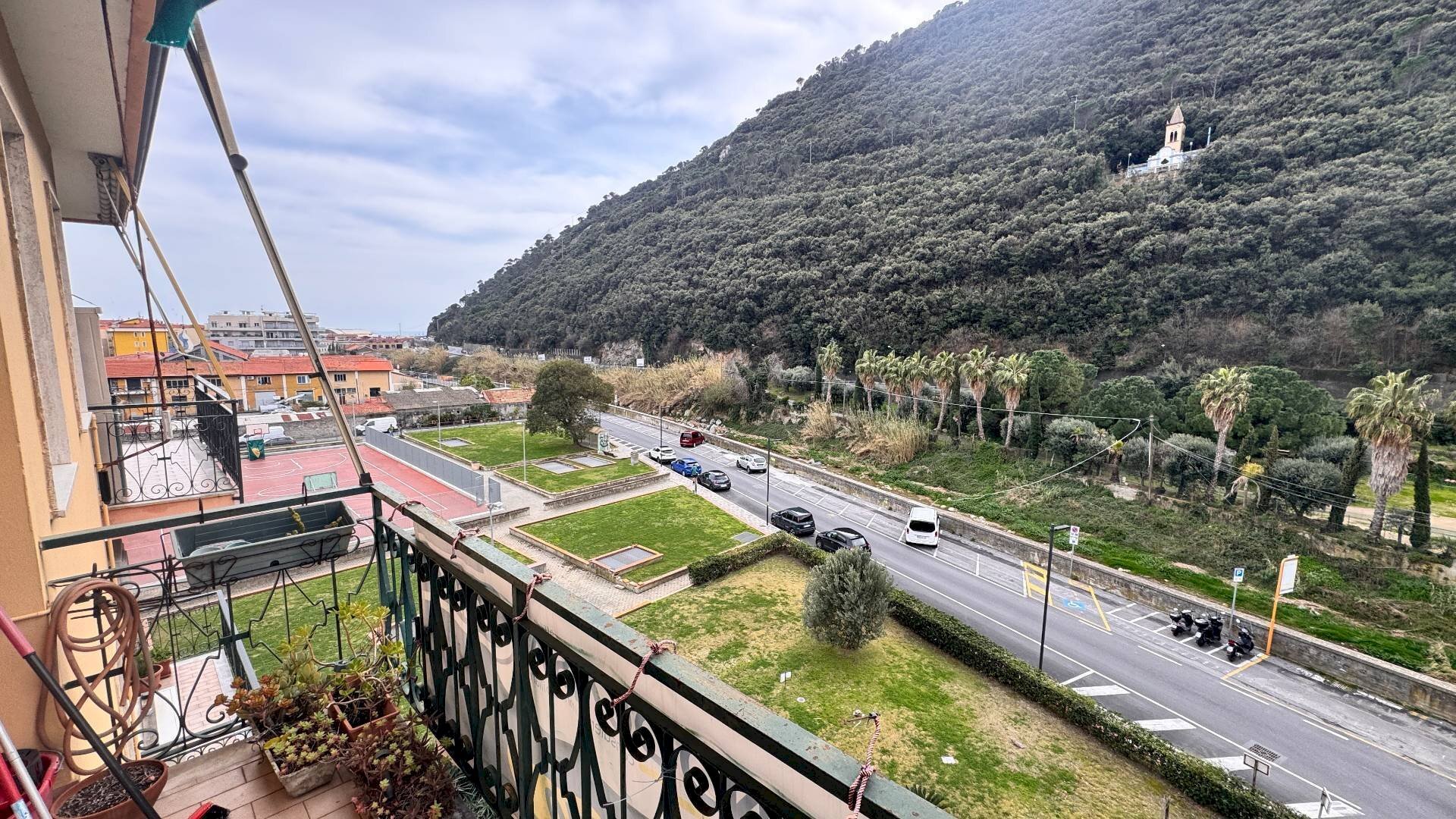 Foto 1 - Bilocale via gilberto govi
 
3, Finale Ligure - foto 1