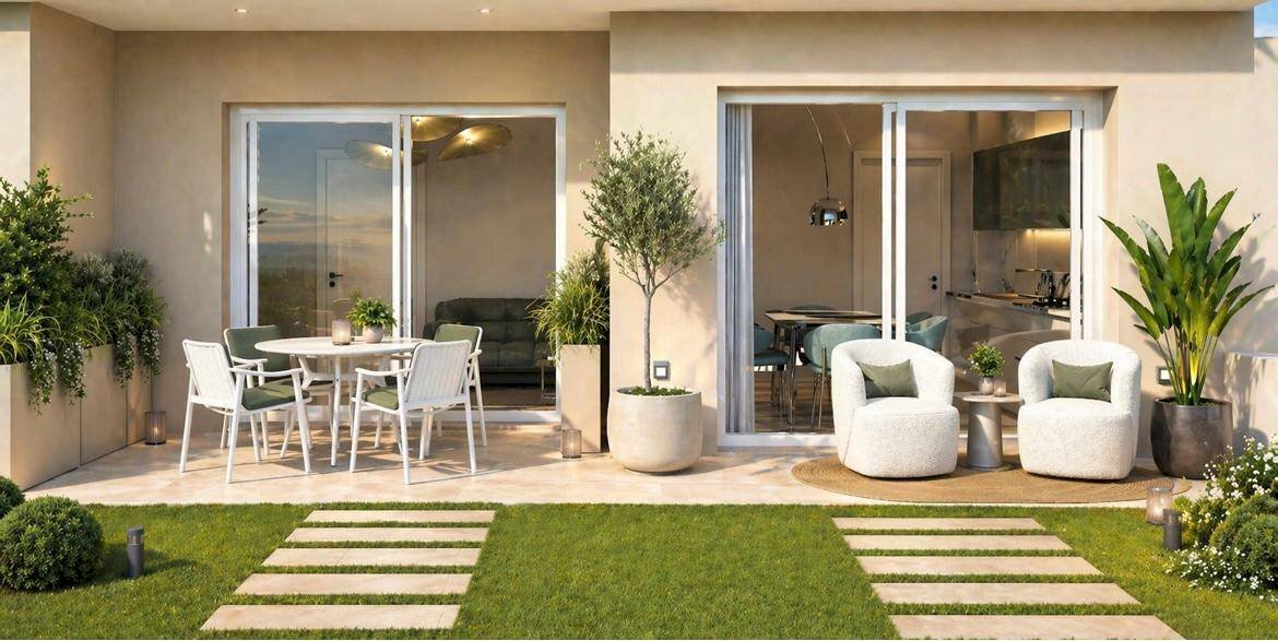 Foto 1 - Trilocale VIA CARDUCCI
 
SNC, Sanremo - foto 1