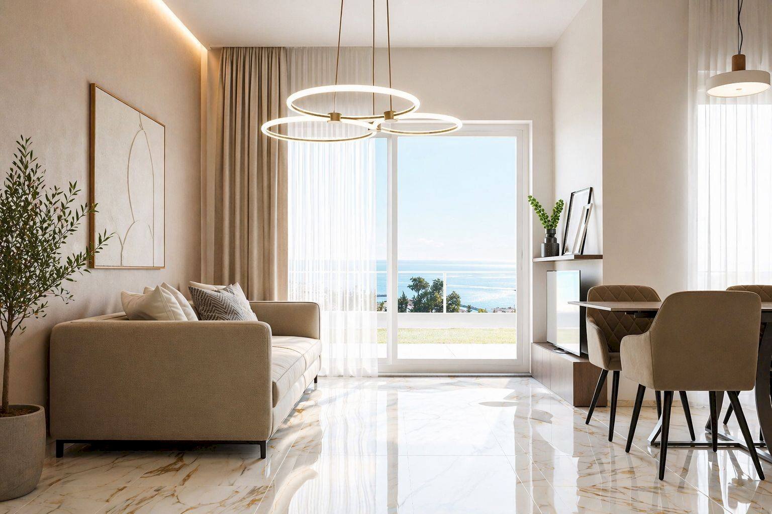 Foto 3 - Bilocale VIALE CARDUCCI
 
SNC, Sanremo - foto 3