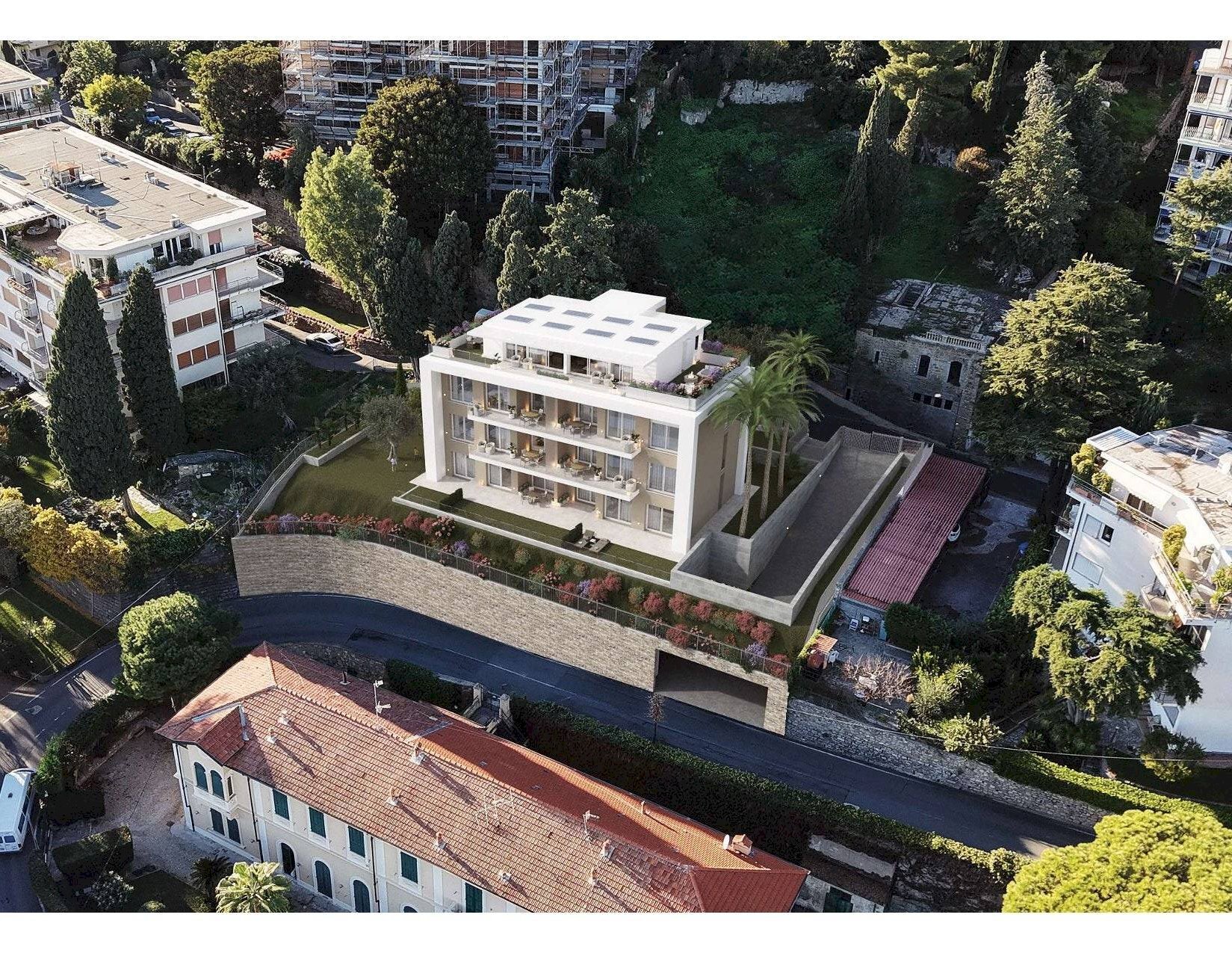 Foto 2 - Bilocale VIALE CARDUCCI
SNC, Sanremo - foto 2